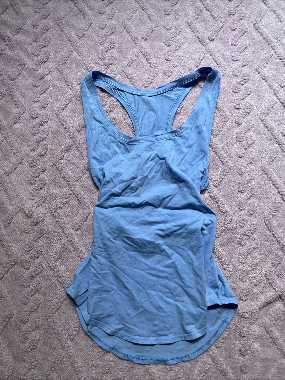 Lululemon Athletic Top